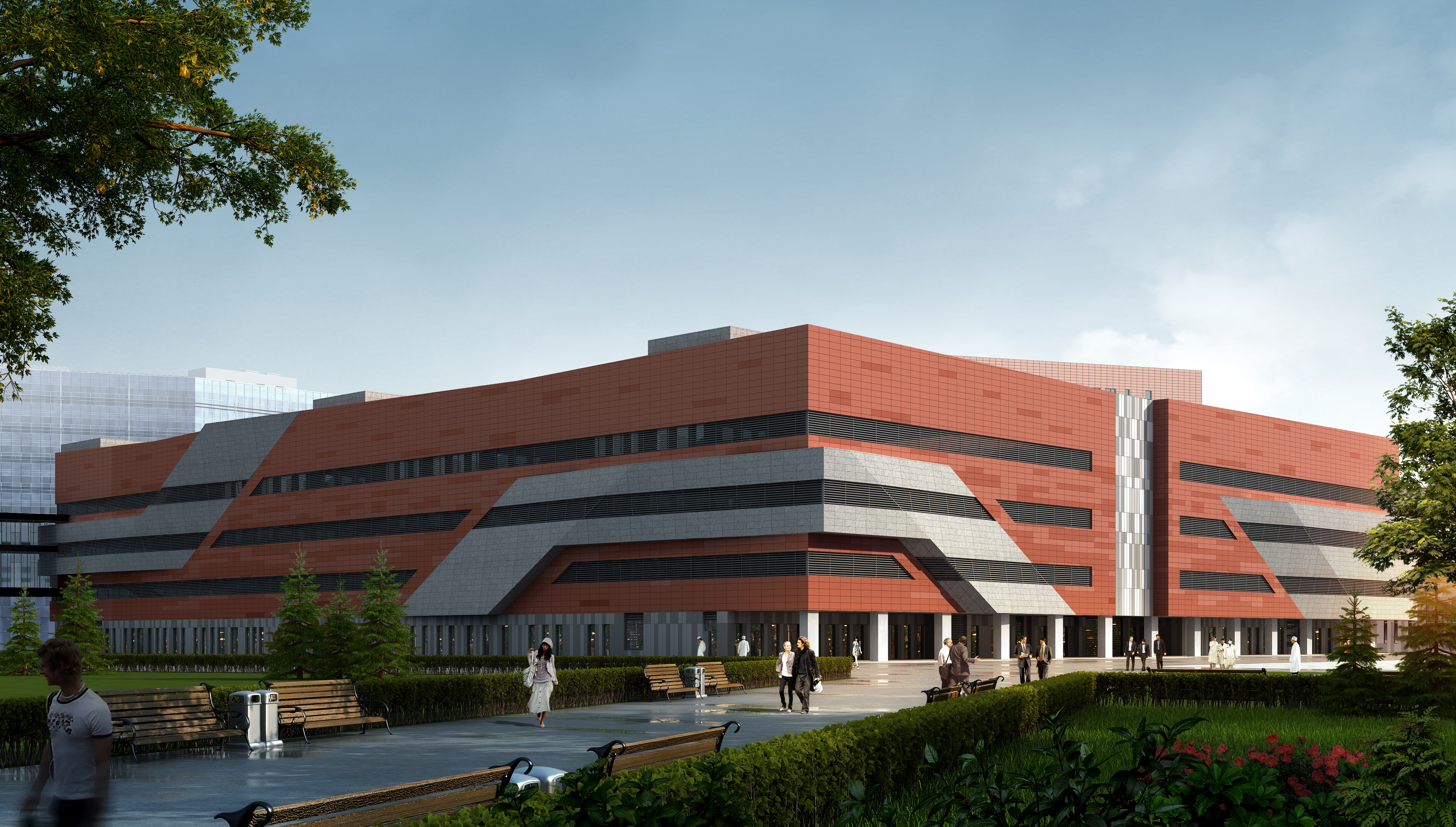 中国医科大学附属**医院浑南国际医院1.JPG